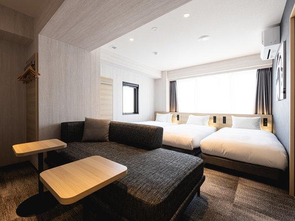 ラ・ジェント・ホテル京都二条 ラ・ジェント・ホテル京都二条