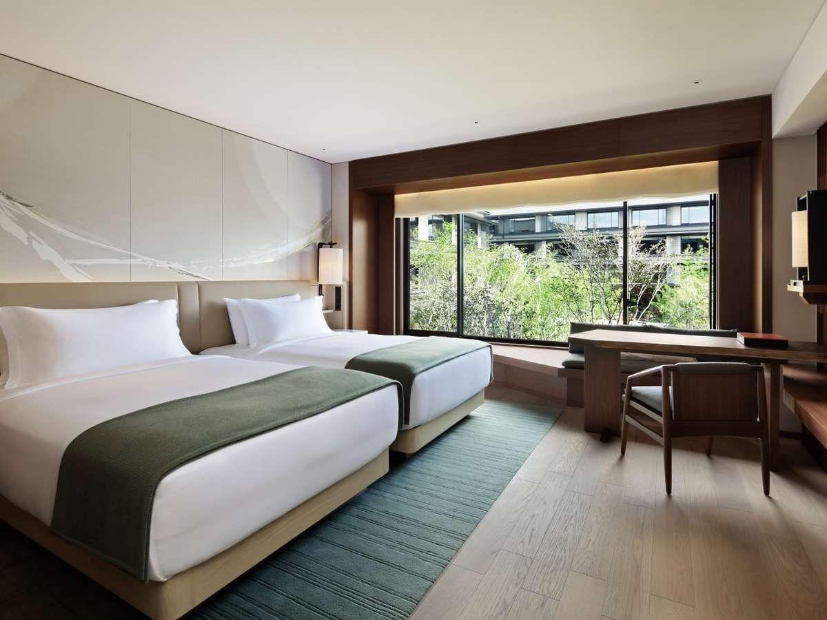 ホテル ザ ミツイ キョウト ホテル ザ ミツイ キョウト