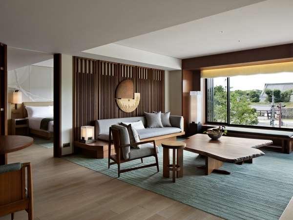 ホテル ザ ミツイ キョウト ホテル ザ ミツイ キョウト