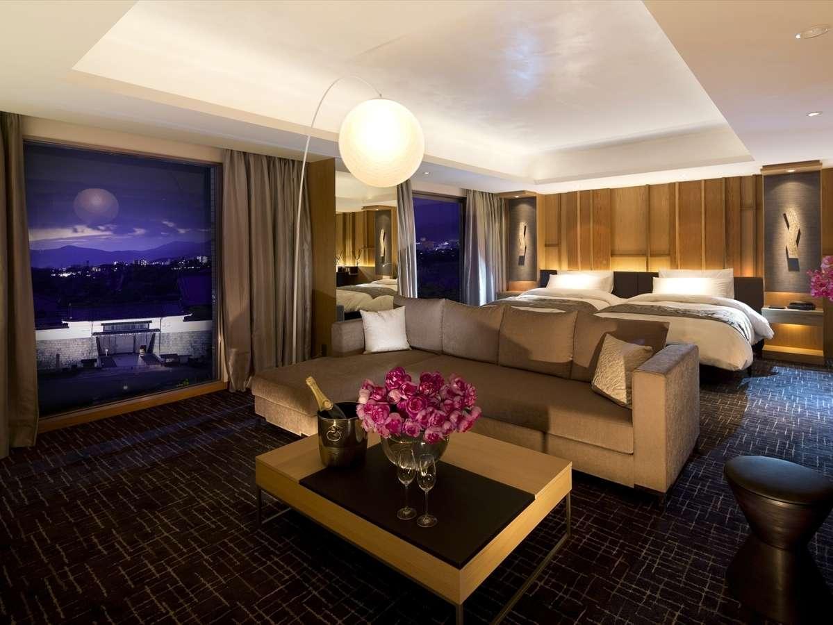 ANAクラウンプラザホテル京都 ANAクラウンプラザホテル京都