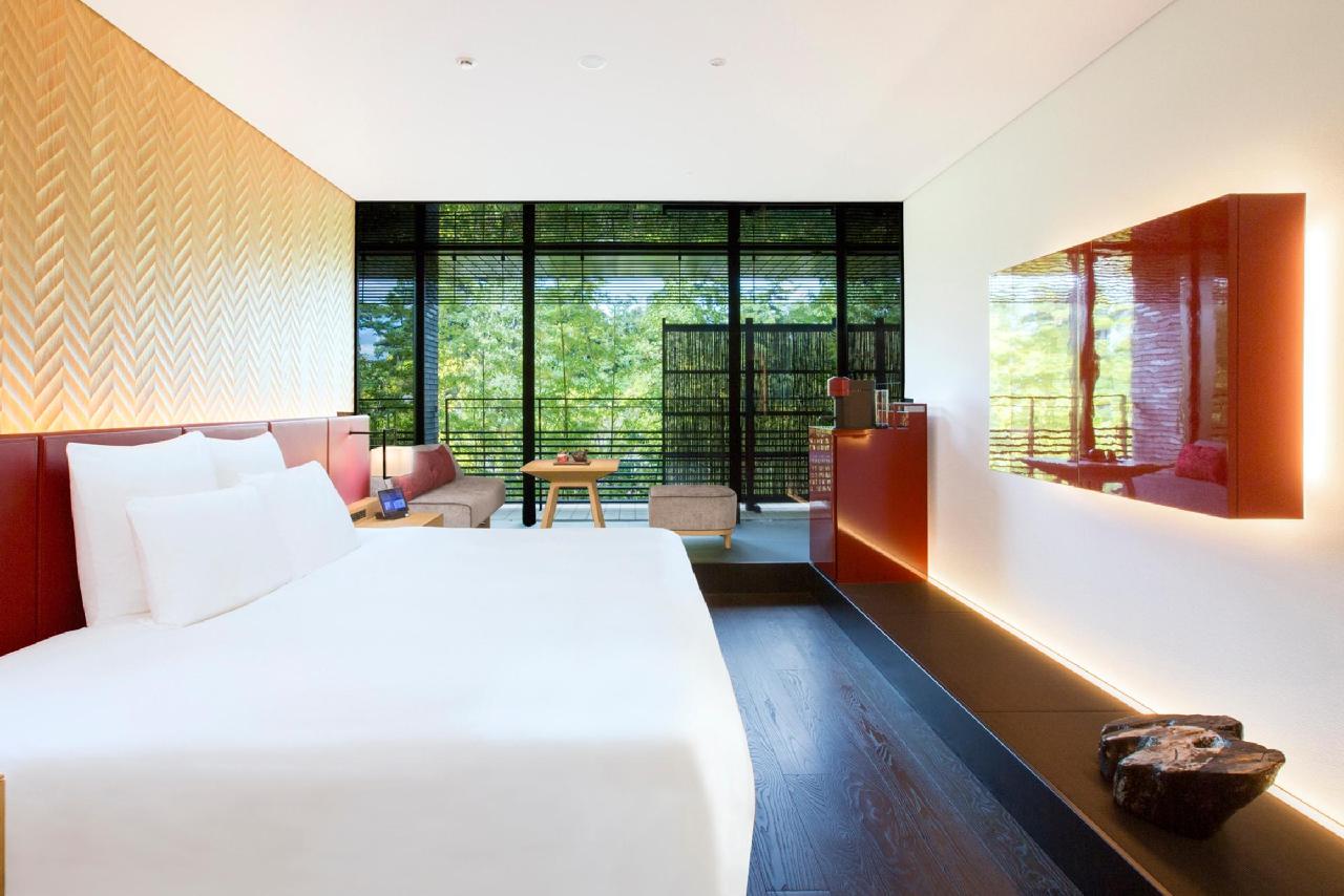 ギャリア・二条城 京都 by バンヤンツリー・グループ ギャリア・二条城 京都 by バンヤンツリー・グループ