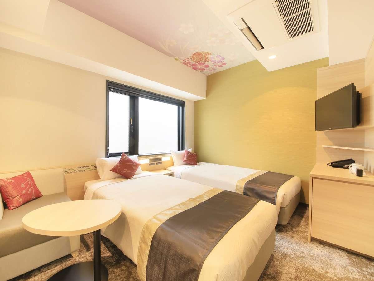 ザ エディスターホテル京都二条 ザ エディスターホテル京都二条