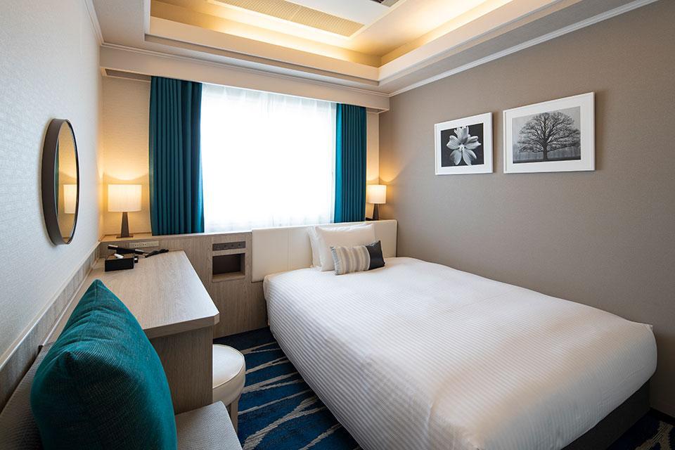 新横浜グレイスホテル 新横浜グレイスホテル