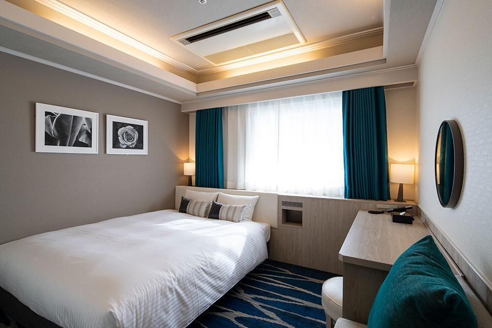 新横浜グレイスホテル 新横浜グレイスホテル