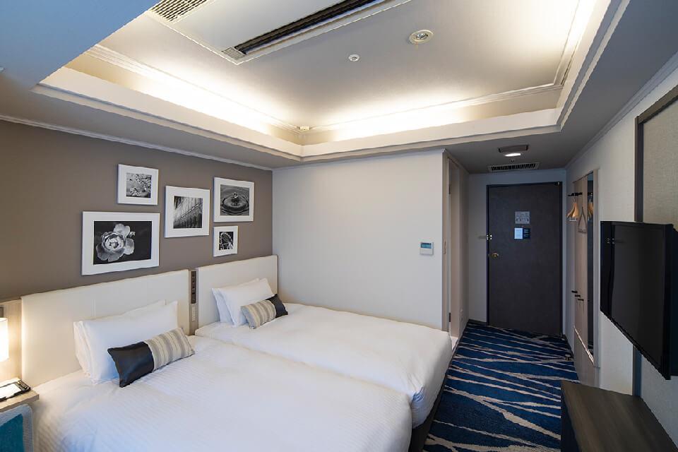 新横浜グレイスホテル 新横浜グレイスホテル