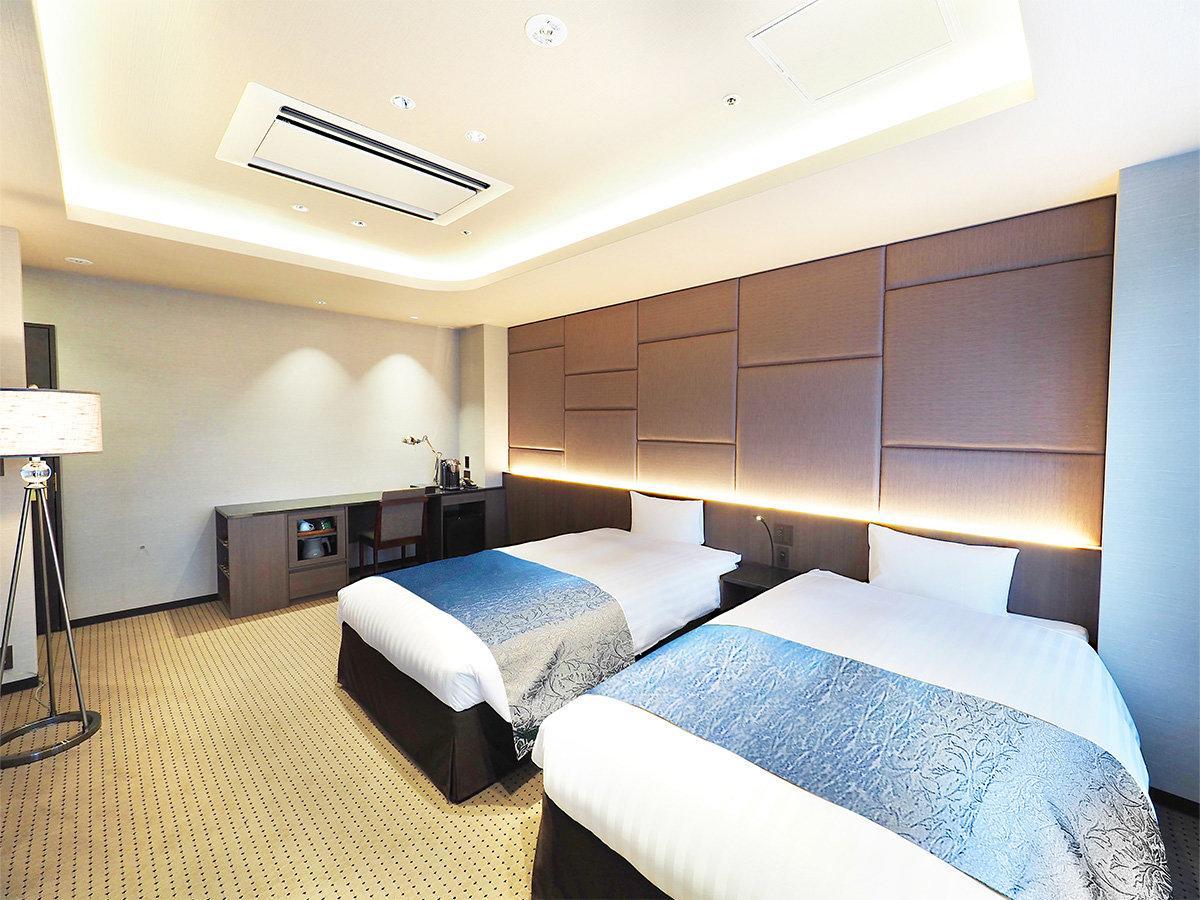 ホテルアベストグランデ高槻 なごみの湯 ホテルアベストグランデ高槻 なごみの湯