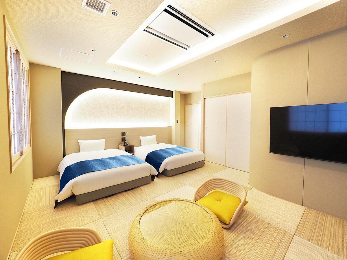 ホテルアベストグランデ高槻 なごみの湯 ホテルアベストグランデ高槻 なごみの湯