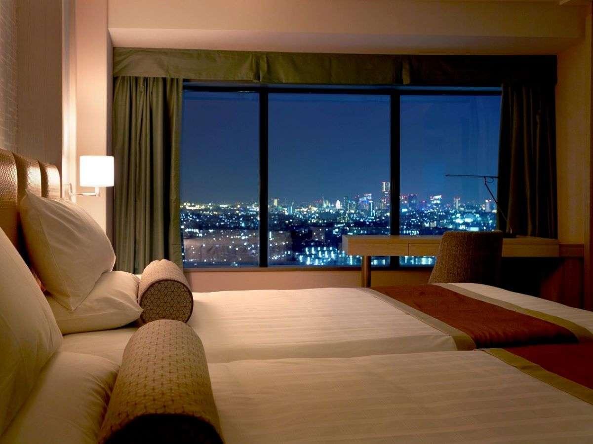 新横浜プリンスホテル 新横浜プリンスホテル