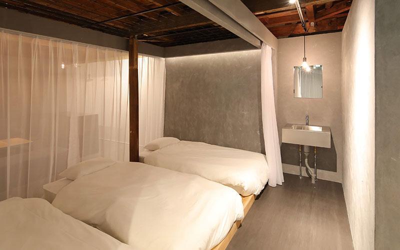 SEKAI HOTEL Fuse SEKAI HOTEL Fuse