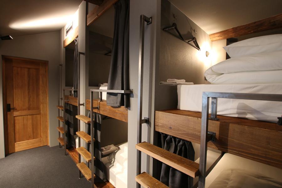 SEKAI HOTEL Fuse SEKAI HOTEL Fuse