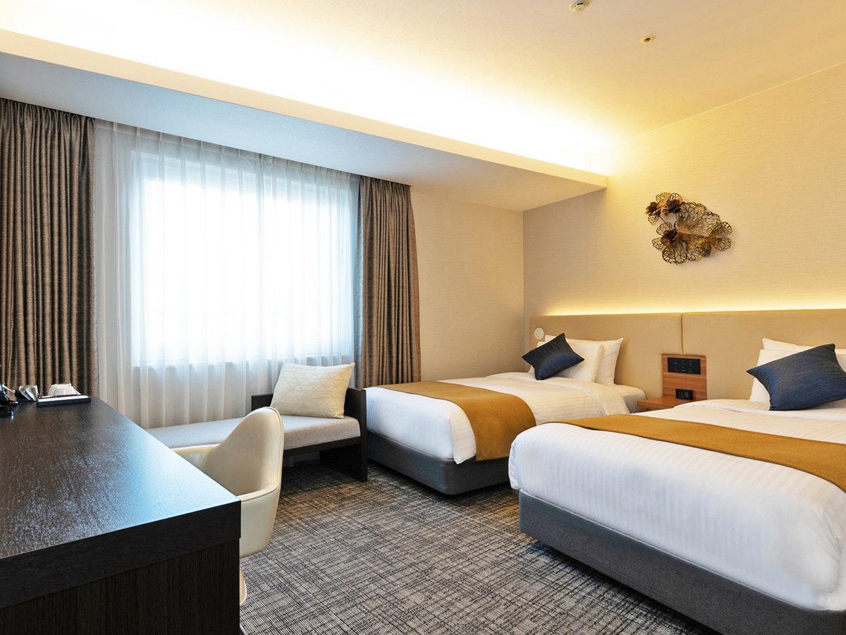 プレミアホテル-CABIN PRESIDENT-大阪 プレミアホテル-CABIN PRESIDENT-大阪