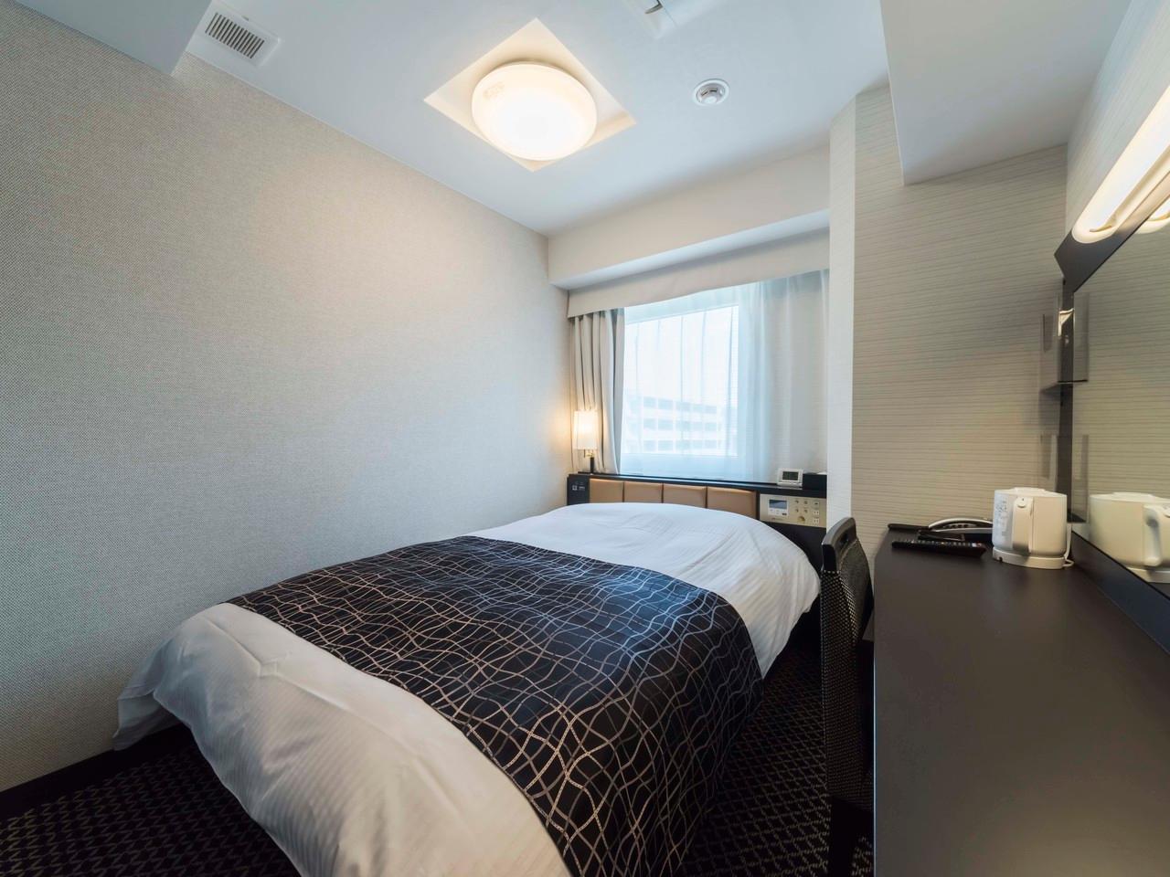 アパホテル〈東梅田 南森町駅前〉 アパホテル〈東梅田 南森町駅前〉