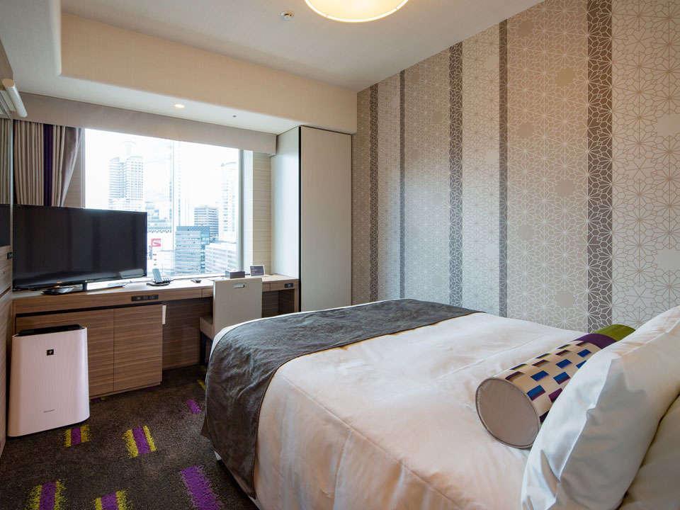 ホテルモントレ ル・フレール 大阪 ホテルモントレ ル・フレール 大阪