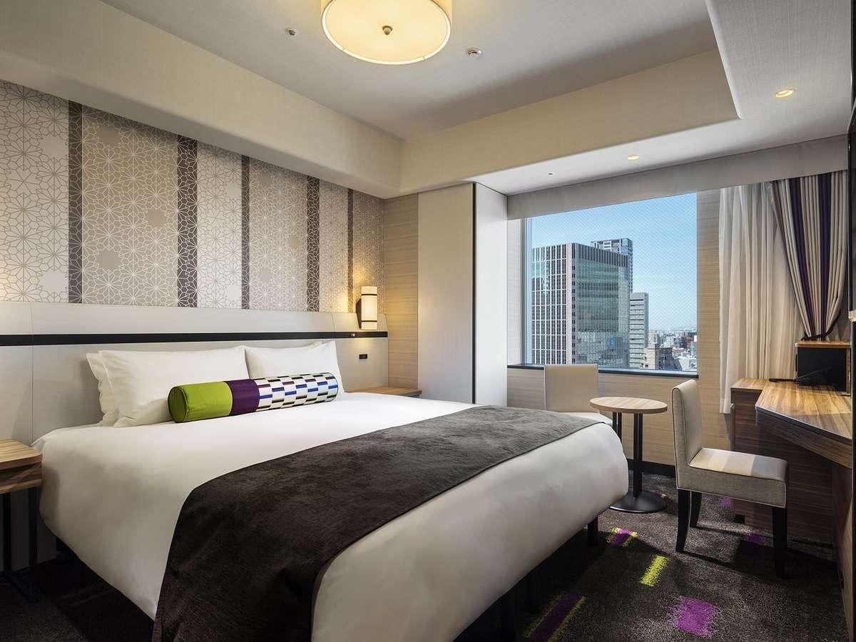 ホテルモントレ ル・フレール 大阪 ホテルモントレ ル・フレール 大阪