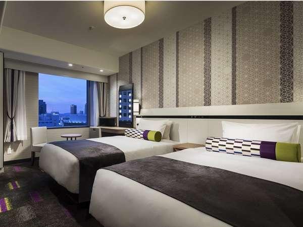 ホテルモントレ ル・フレール 大阪 ホテルモントレ ル・フレール 大阪