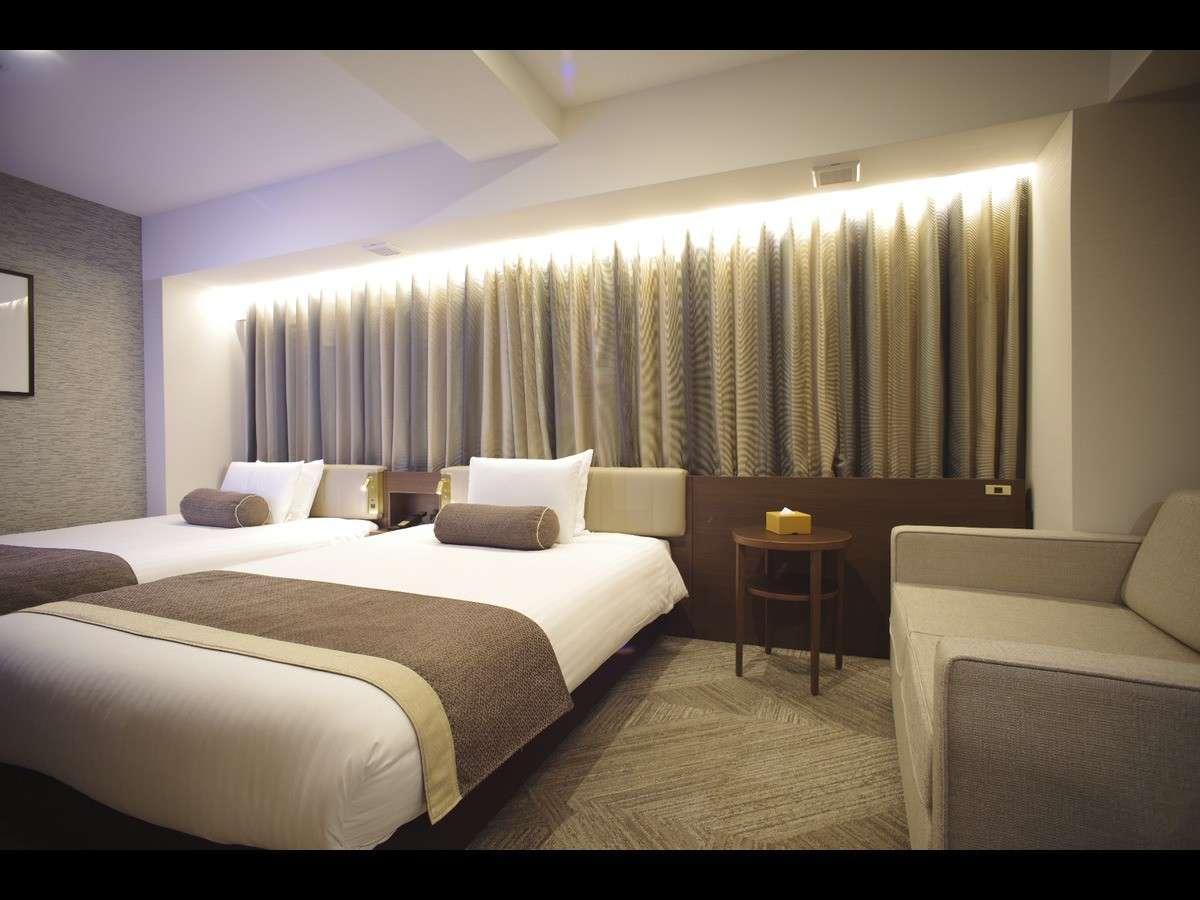 ライズホテル大阪北新地 ライズホテル大阪北新地