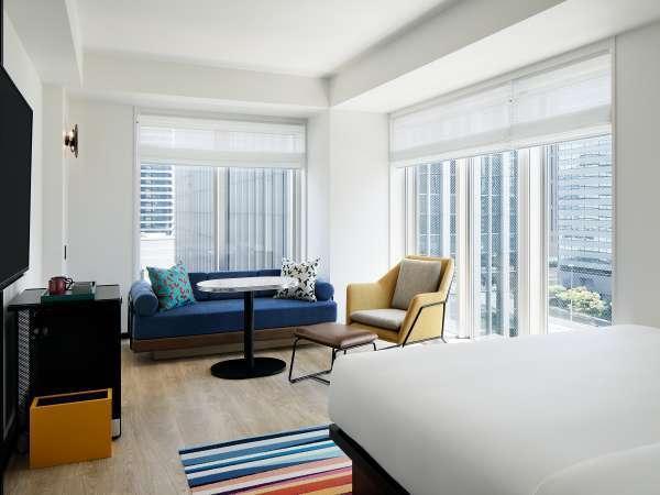 アロフト 大阪堂島 アロフト 大阪堂島