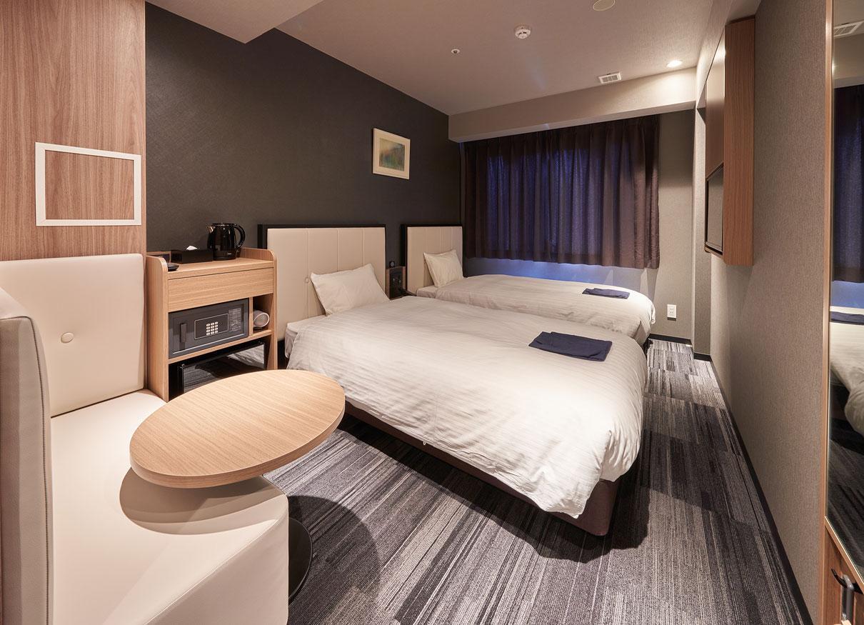 Welina Hotel Premier 中之島WEST Welina Hotel Premier 中之島WEST