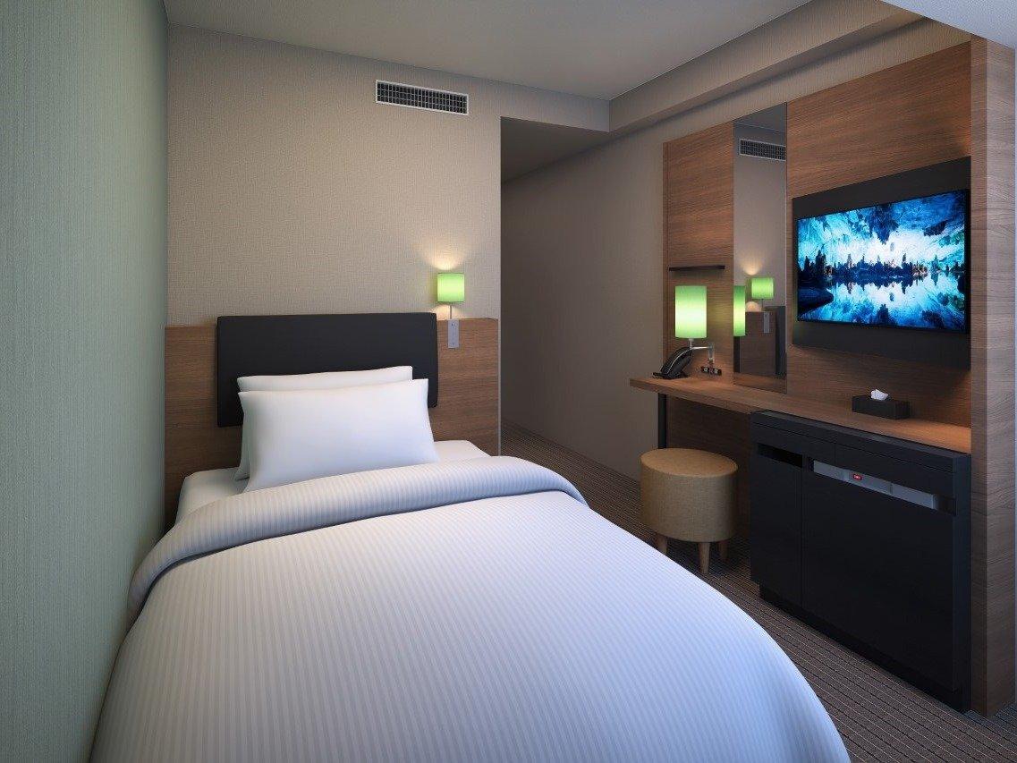 プリンス スマート イン 大阪淀屋橋 プリンス スマート イン 大阪淀屋橋