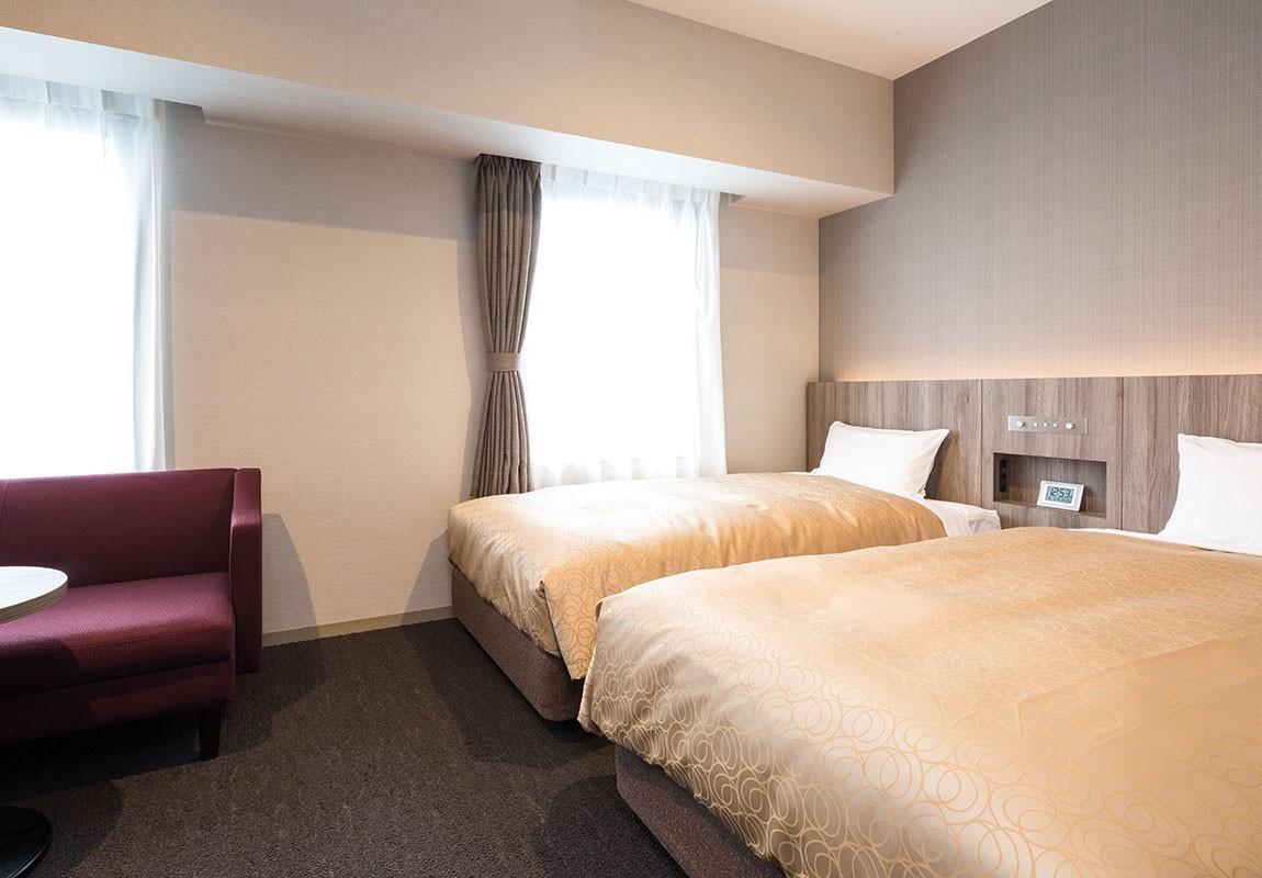 三交イン大阪淀屋橋~四季乃湯~ 三交イン大阪淀屋橋~四季乃湯~