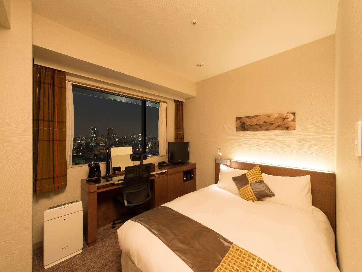 ホテル京阪 京橋グランデ ホテル京阪 京橋グランデ