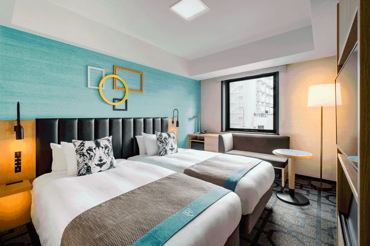 ザ ロイヤルパーク キャンバス 大阪北浜 ザ ロイヤルパーク キャンバス 大阪北浜