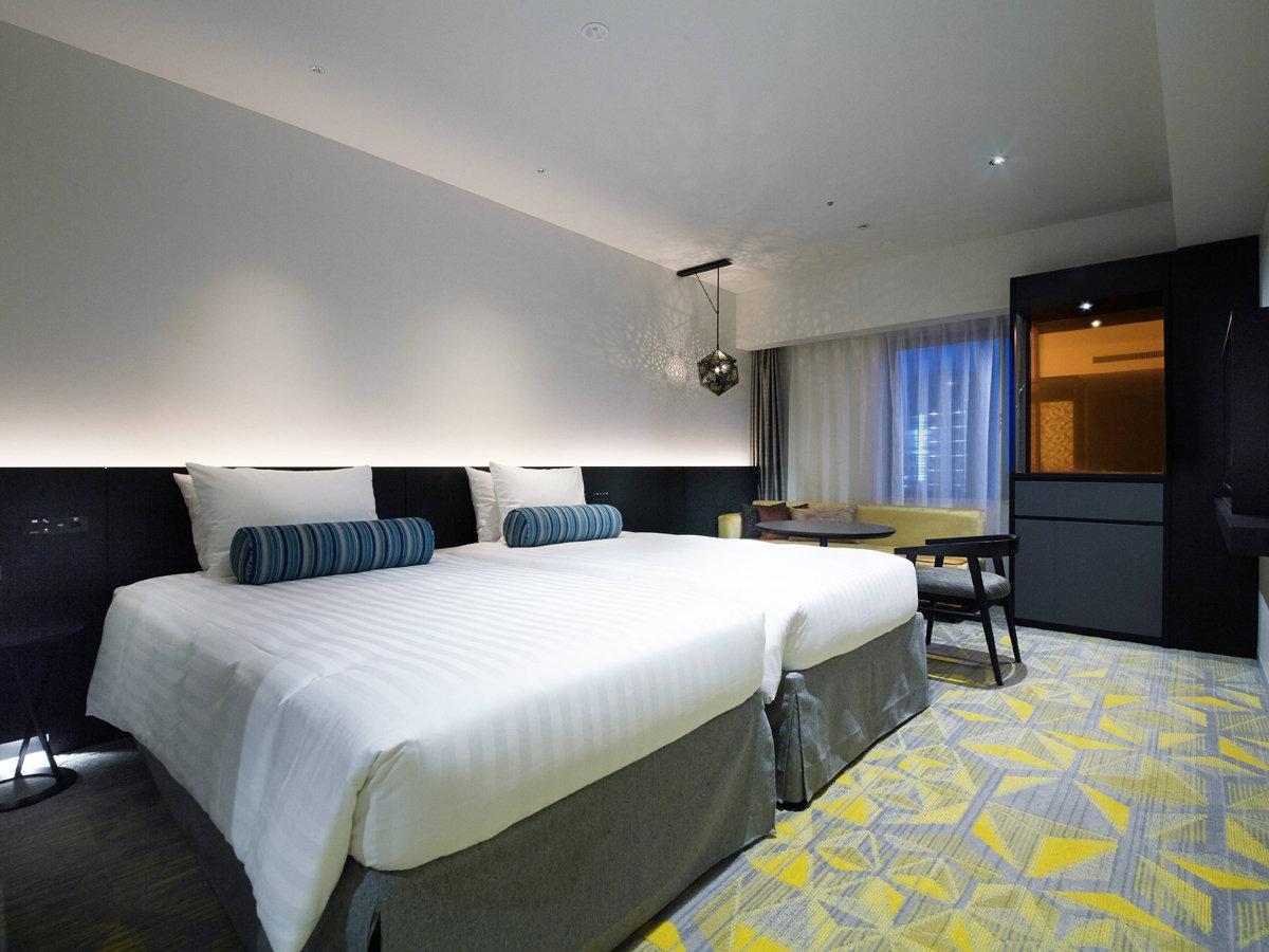 大阪エクセルホテル東急 大阪エクセルホテル東急