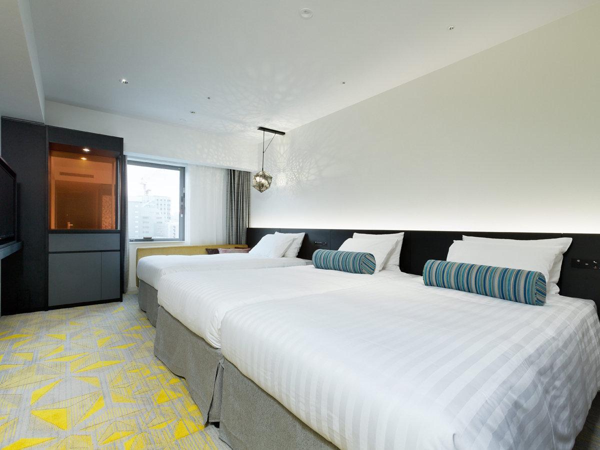 大阪エクセルホテル東急 大阪エクセルホテル東急