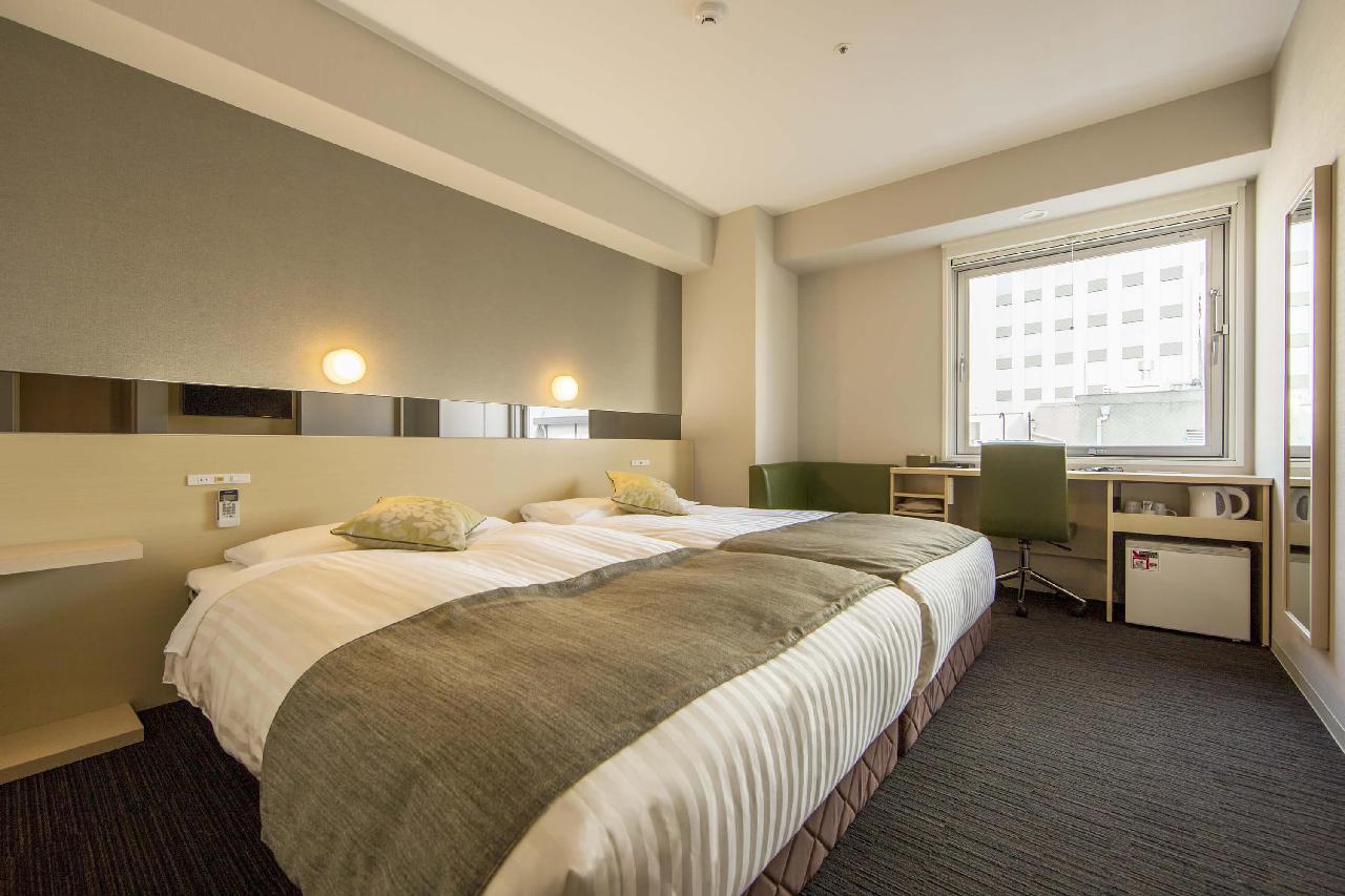 スーパーホテルPremier大阪本町駅前 スーパーホテルPremier大阪本町駅前