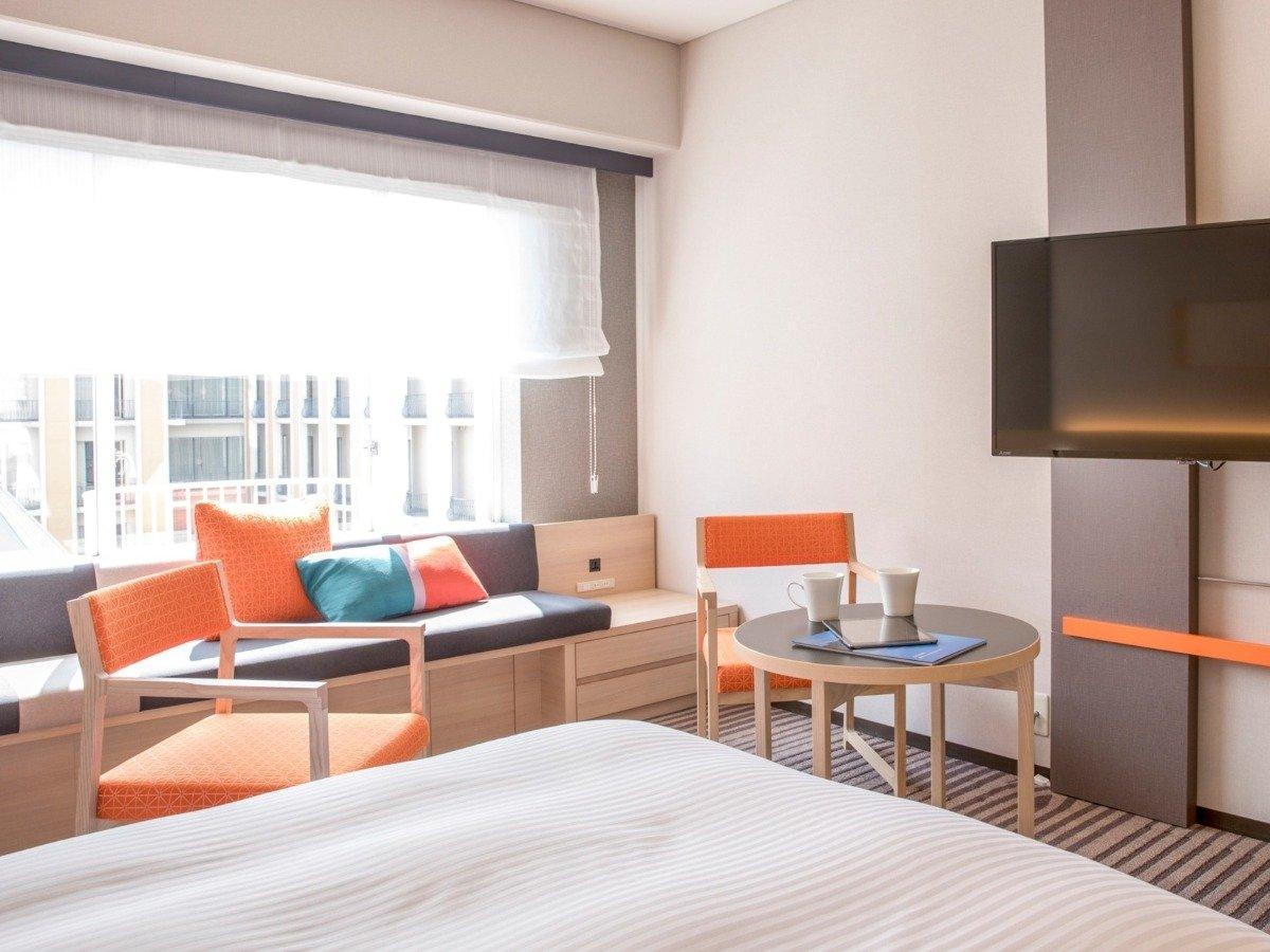 都ホテル 京都八条 都ホテル 京都八条