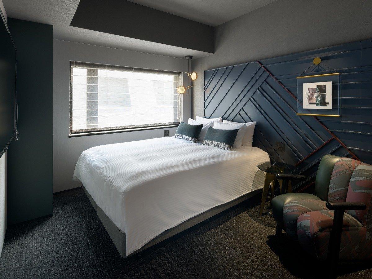 東急ステイ メルキュール 大阪なんば 東急ステイ メルキュール 大阪なんば