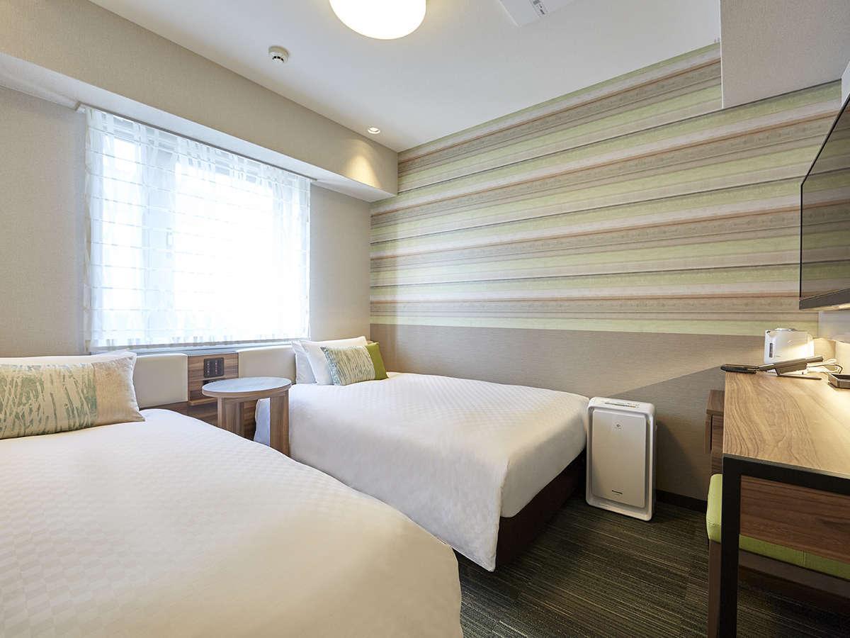 ハートンホテル心斎橋長堀通 ハートンホテル心斎橋長堀通