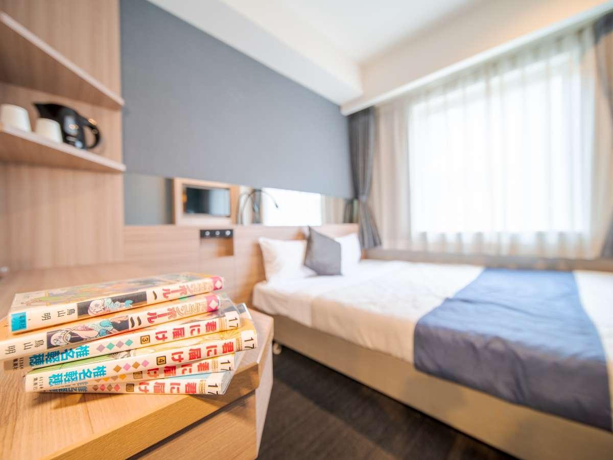 クインテッサホテル大阪心斎橋 クインテッサホテル大阪心斎橋