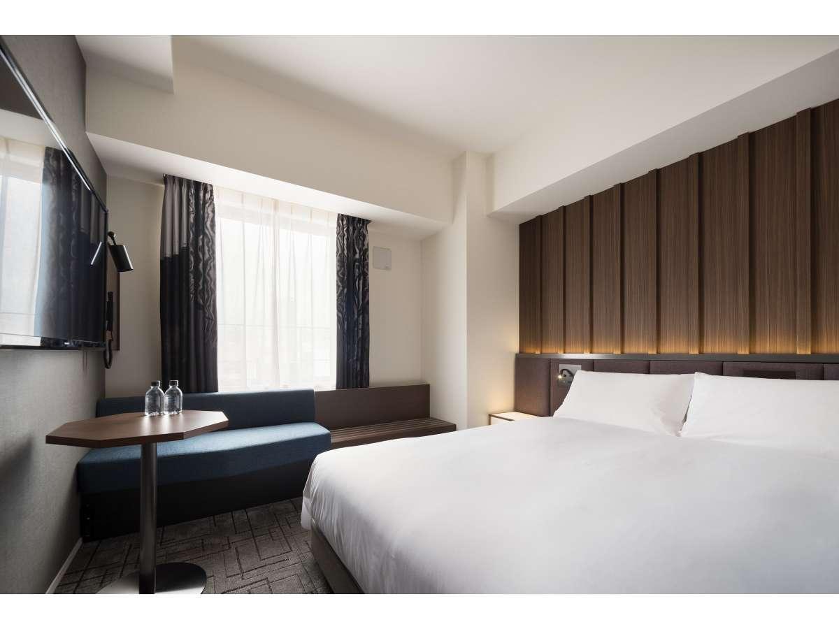 ビスポークホテル心斎橋 ビスポークホテル心斎橋