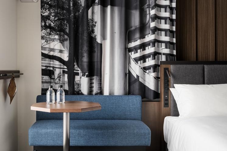 ビスポークホテル心斎橋 ビスポークホテル心斎橋