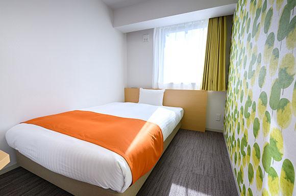 ホテルソビアル なんば大国町 ホテルソビアル なんば大国町