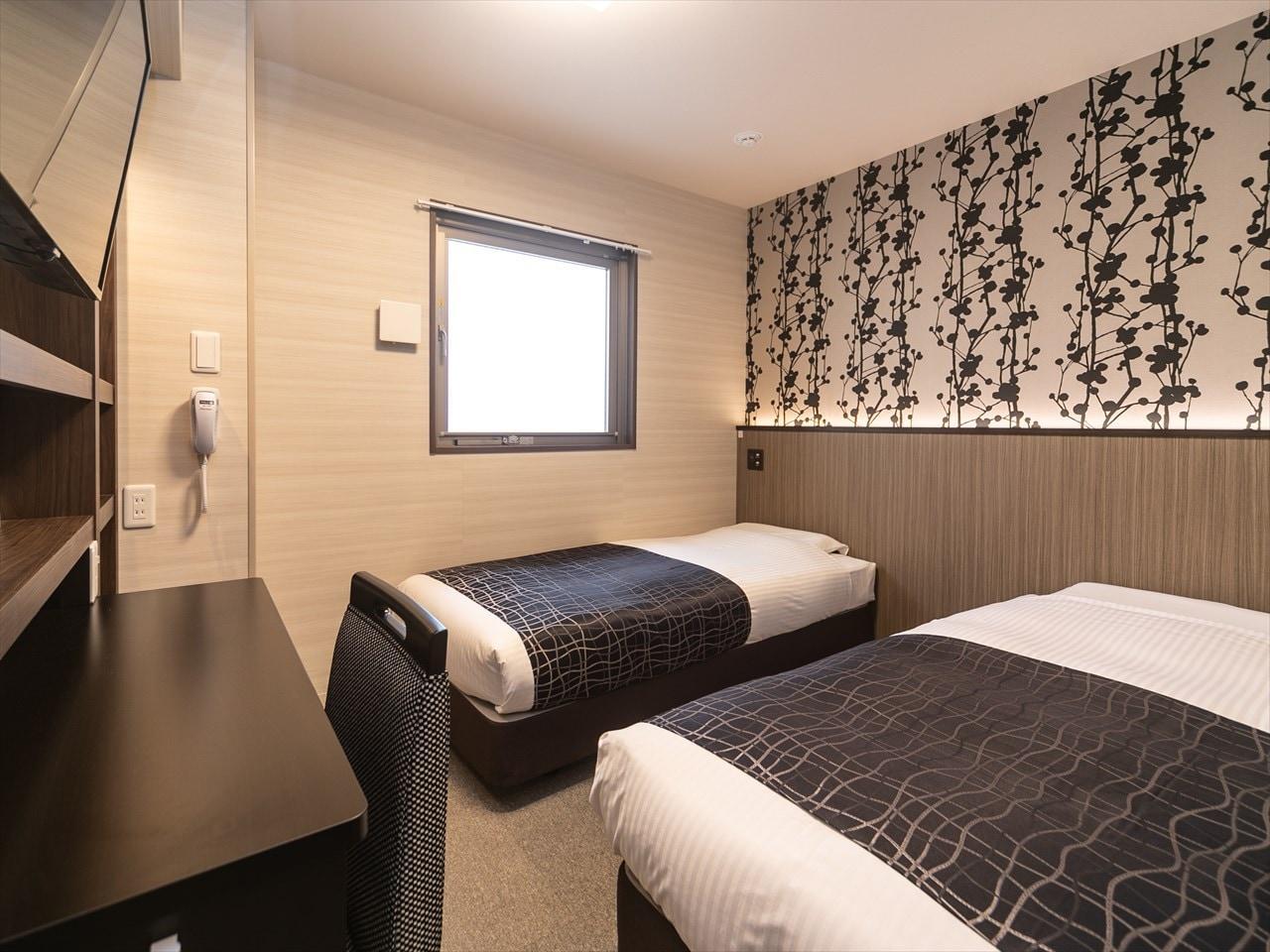 アパホテル〈なんば南 大国町駅前〉 アパホテル〈なんば南 大国町駅前〉