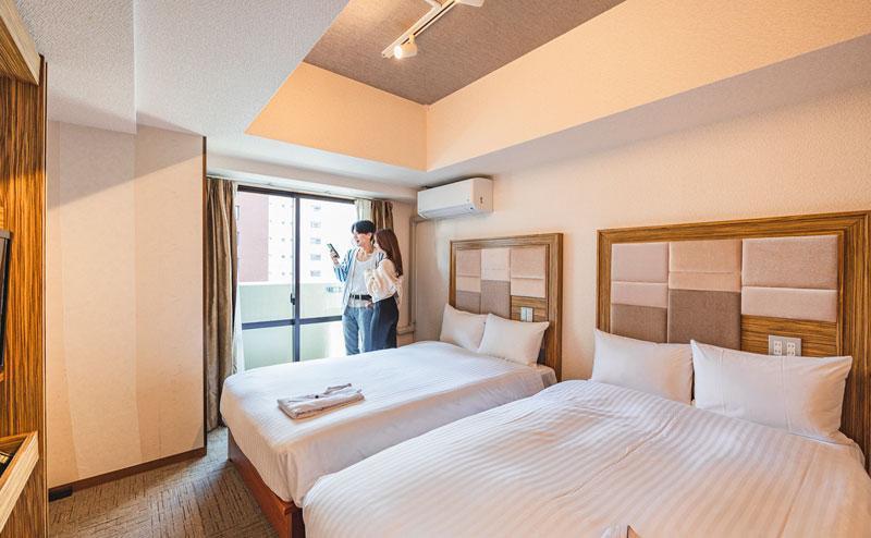 ホテルリリーフなんば大国町 ホテルリリーフなんば大国町