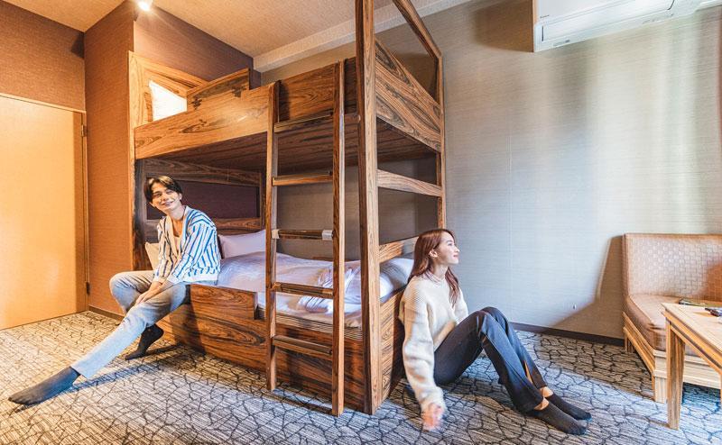 ホテルリリーフなんば大国町 ホテルリリーフなんば大国町