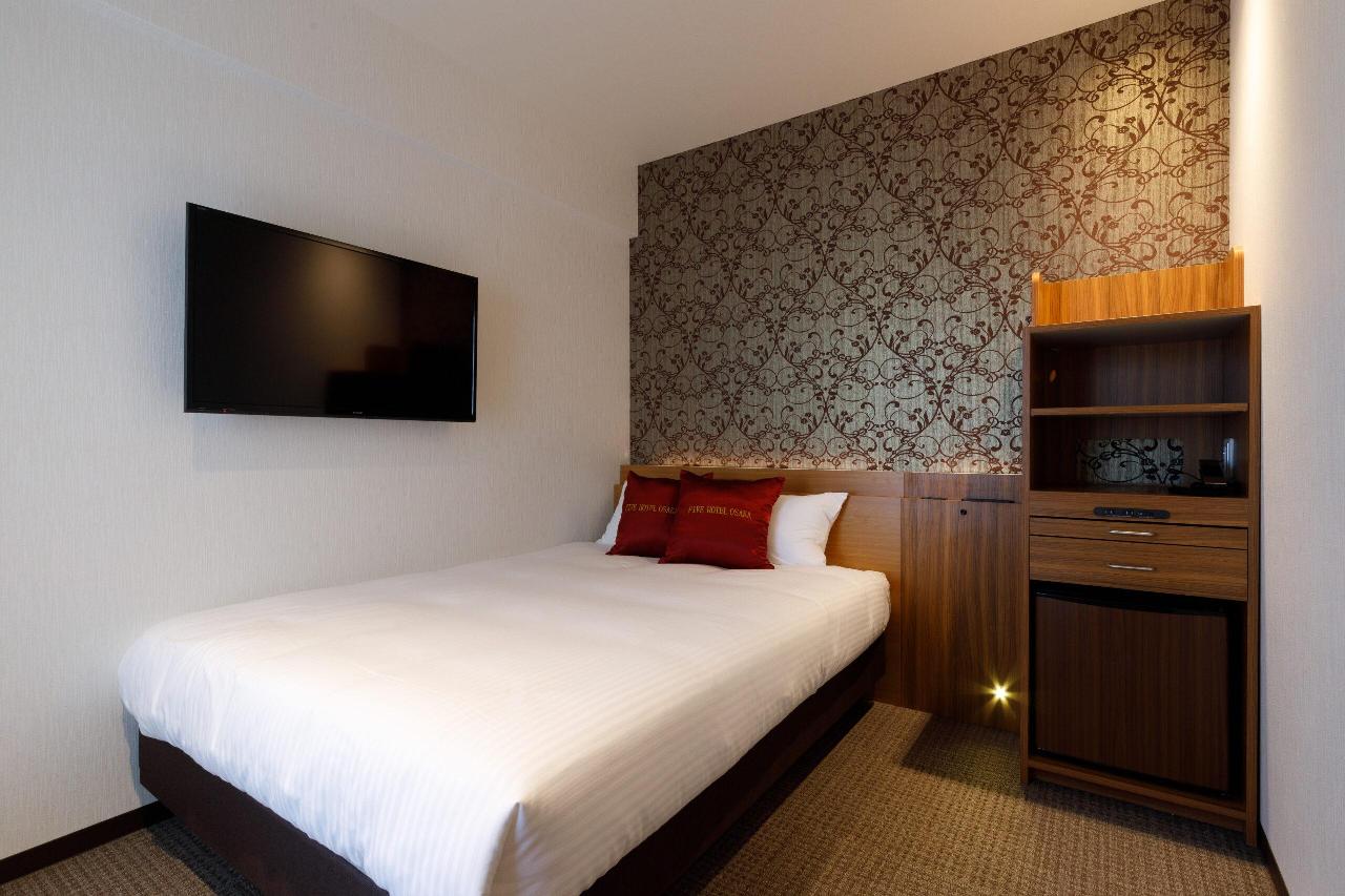 FIVE HOTEL OSAKA FIVE HOTEL OSAKA