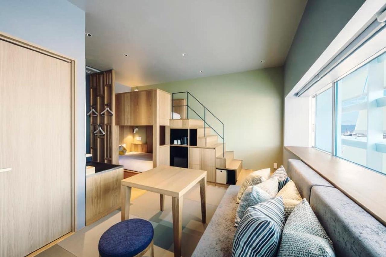 OMO7大阪 by 星野リゾート OMO7大阪 by 星野リゾート