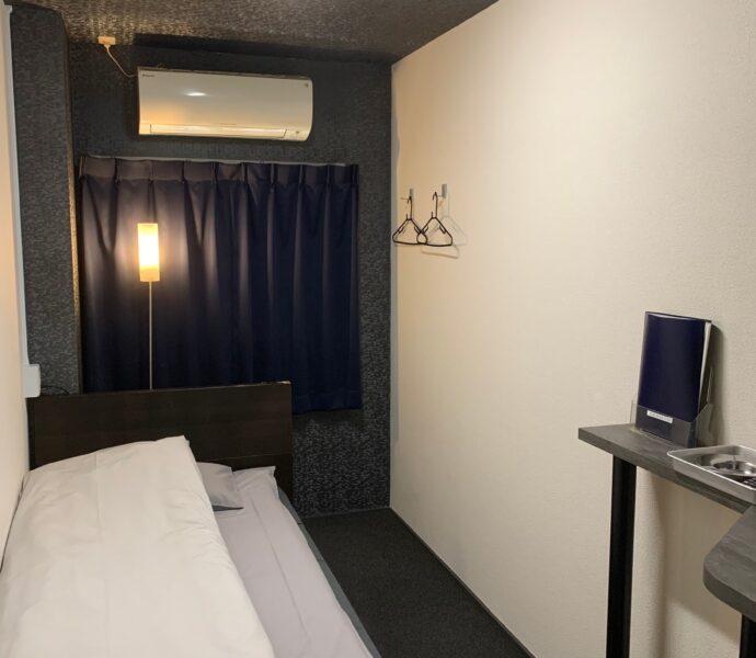 ホテルサンプラザ2アネックス ホテルサンプラザ2アネックス