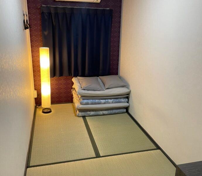 ホテルサンプラザ2アネックス ホテルサンプラザ2アネックス