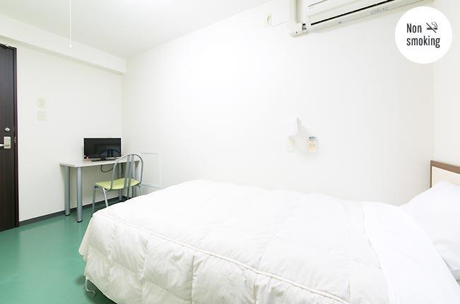 ホテル新今宮 ホテル新今宮