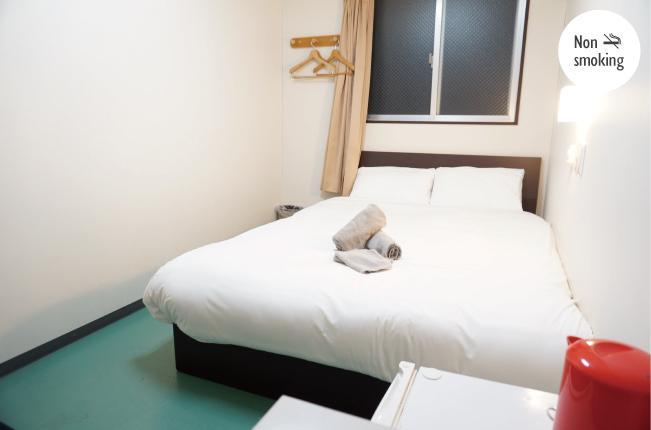 ホテル新今宮 ホテル新今宮