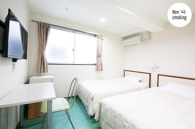 ホテル新今宮 ホテル新今宮