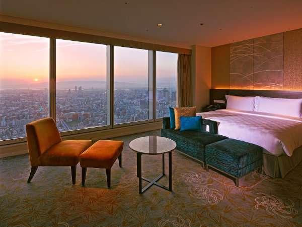 大阪マリオット都ホテル 大阪マリオット都ホテル