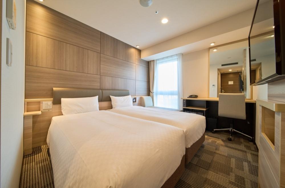 ヴィアインあべの天王寺 ヴィアインあべの天王寺