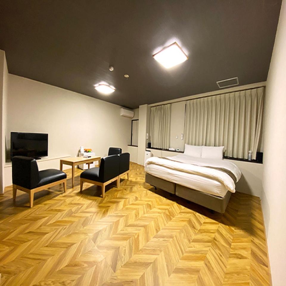 天王寺ラグーンホテル 天王寺ラグーンホテル