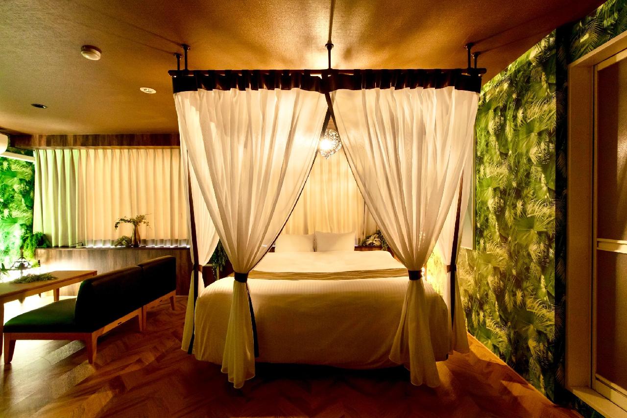 天王寺ラグーンホテル 天王寺ラグーンホテル